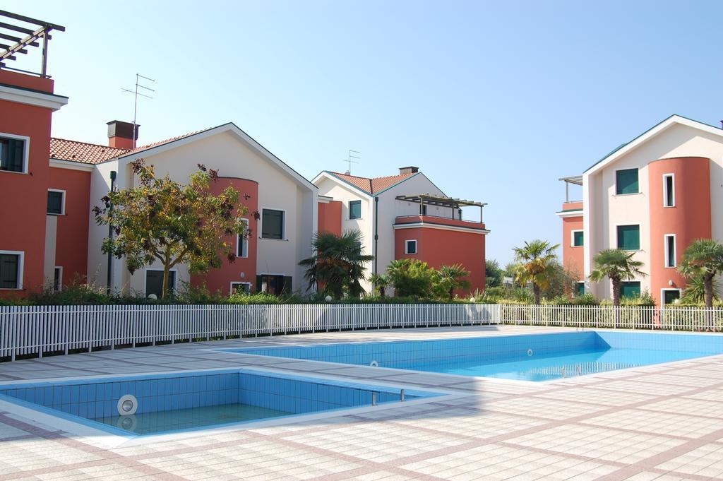 Residence Ca' D'Oro كافالّينو المظهر الخارجي الصورة