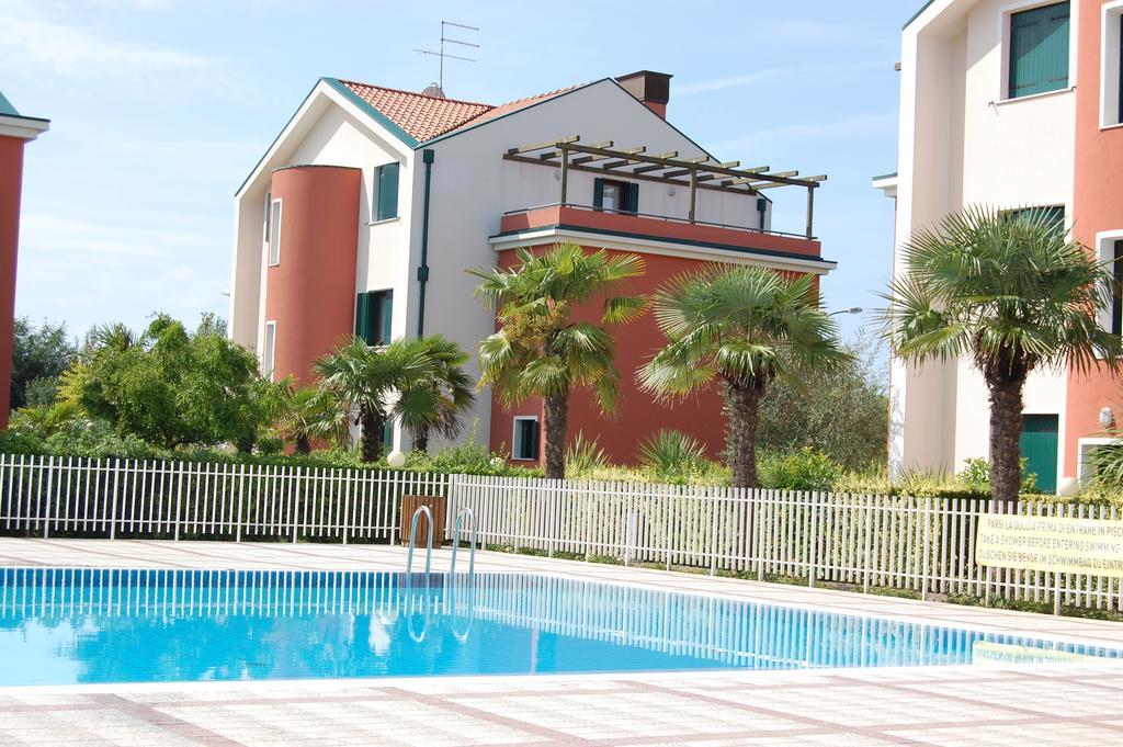 Residence Ca' D'Oro كافالّينو المظهر الخارجي الصورة