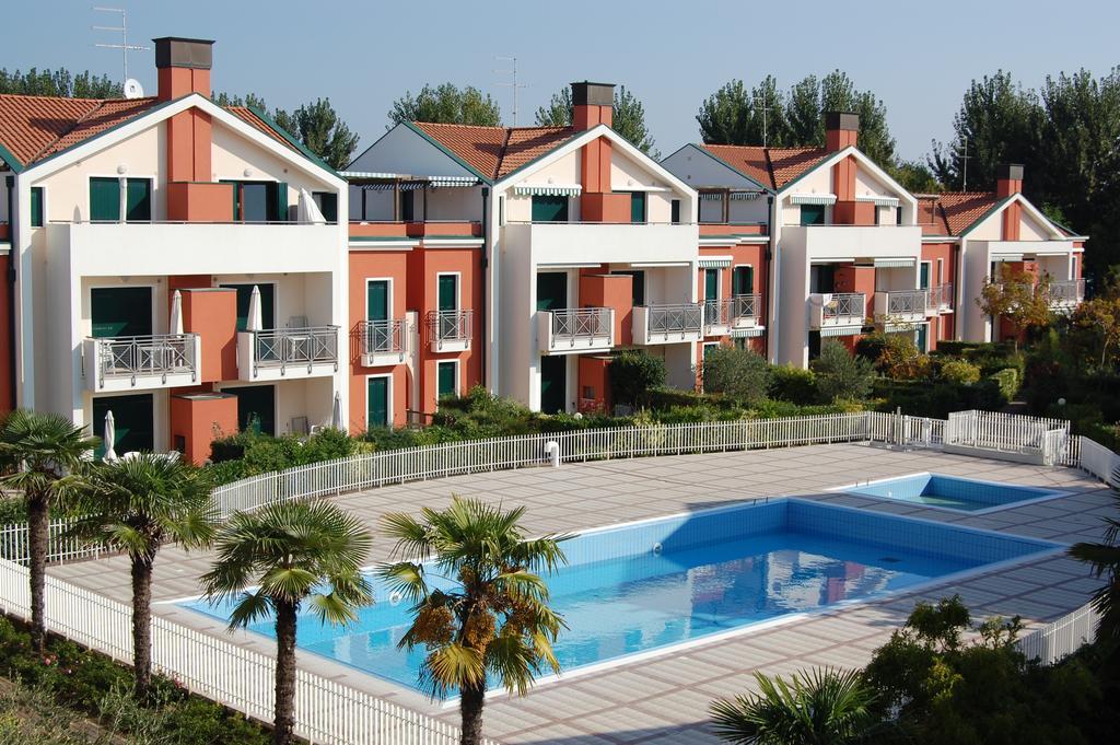 Residence Ca' D'Oro كافالّينو المظهر الخارجي الصورة