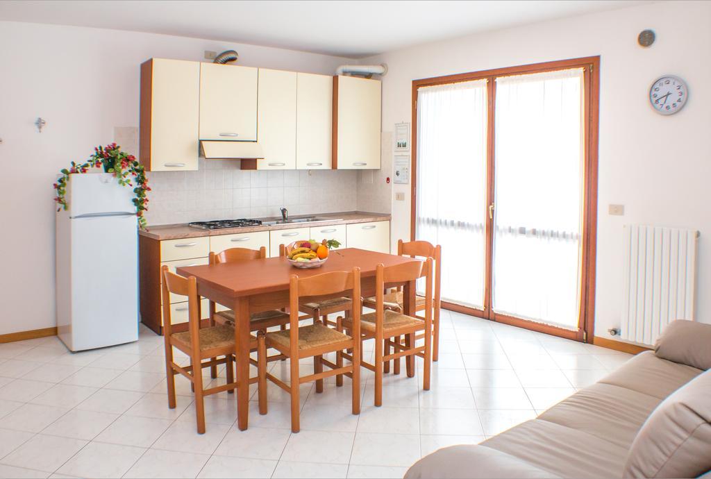 Residence Ca' D'Oro كافالّينو المظهر الخارجي الصورة