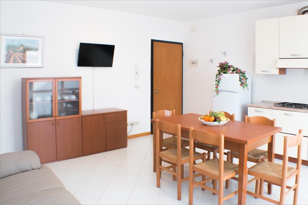 Residence Ca' D'Oro كافالّينو المظهر الخارجي الصورة
