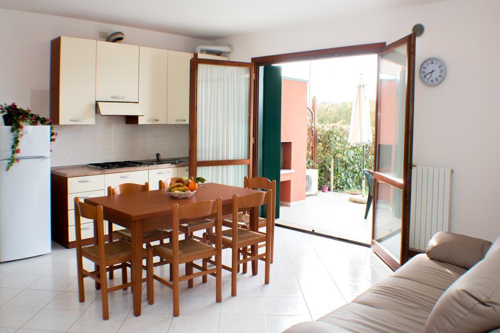 Residence Ca' D'Oro كافالّينو المظهر الخارجي الصورة