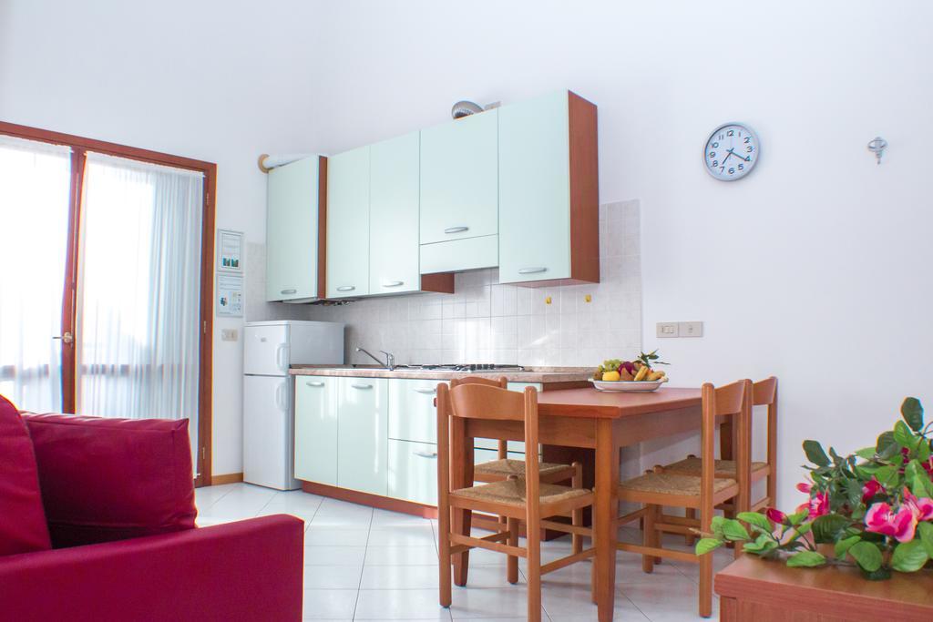 Residence Ca' D'Oro كافالّينو المظهر الخارجي الصورة