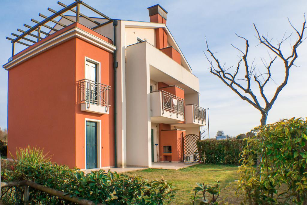 Residence Ca' D'Oro كافالّينو المظهر الخارجي الصورة
