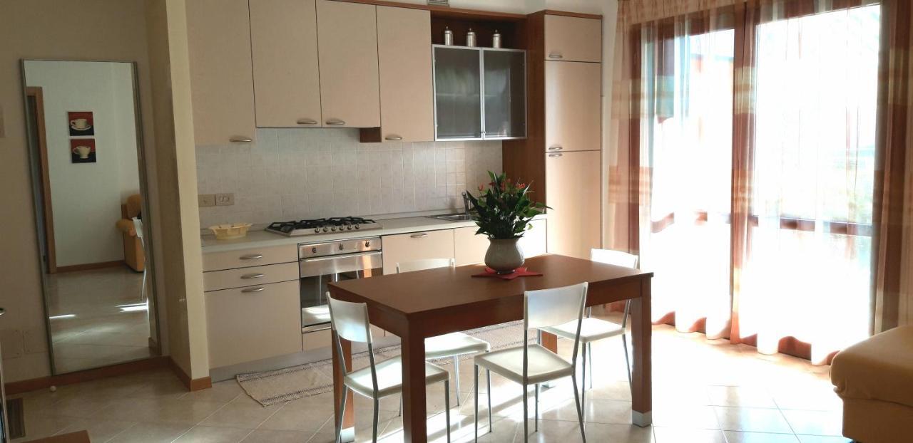 Residence Ca' D'Oro كافالّينو المظهر الخارجي الصورة