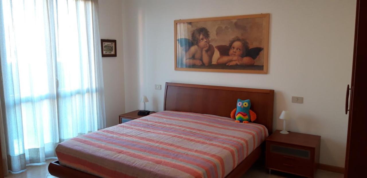 Residence Ca' D'Oro كافالّينو المظهر الخارجي الصورة