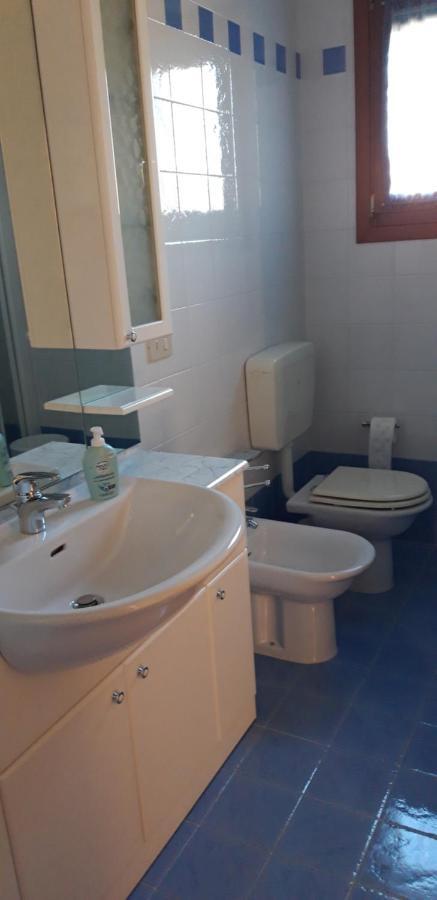 Residence Ca' D'Oro كافالّينو المظهر الخارجي الصورة